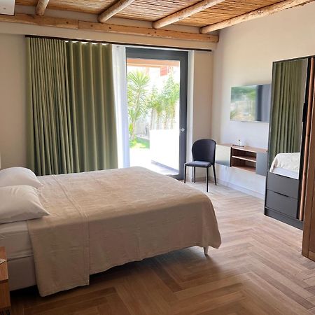 Shah Rooms&Relax Taranto Esterno foto