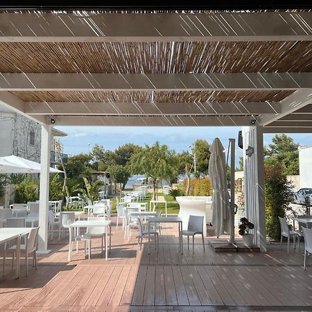 Shah Rooms&Relax Taranto Esterno foto