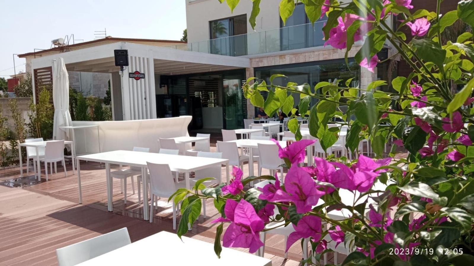 Shah Rooms&Relax Taranto Esterno foto