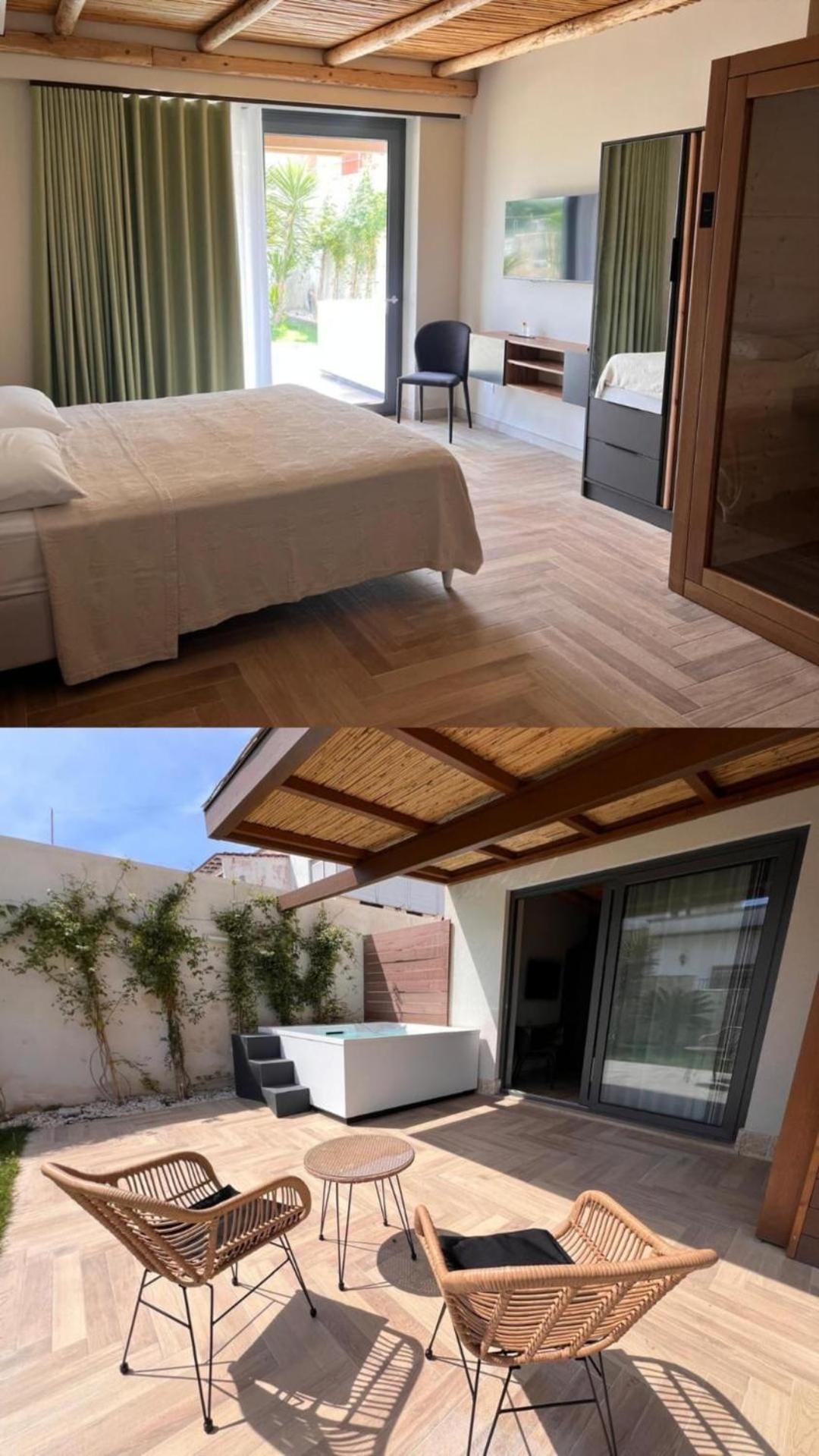 Shah Rooms&Relax Taranto Esterno foto