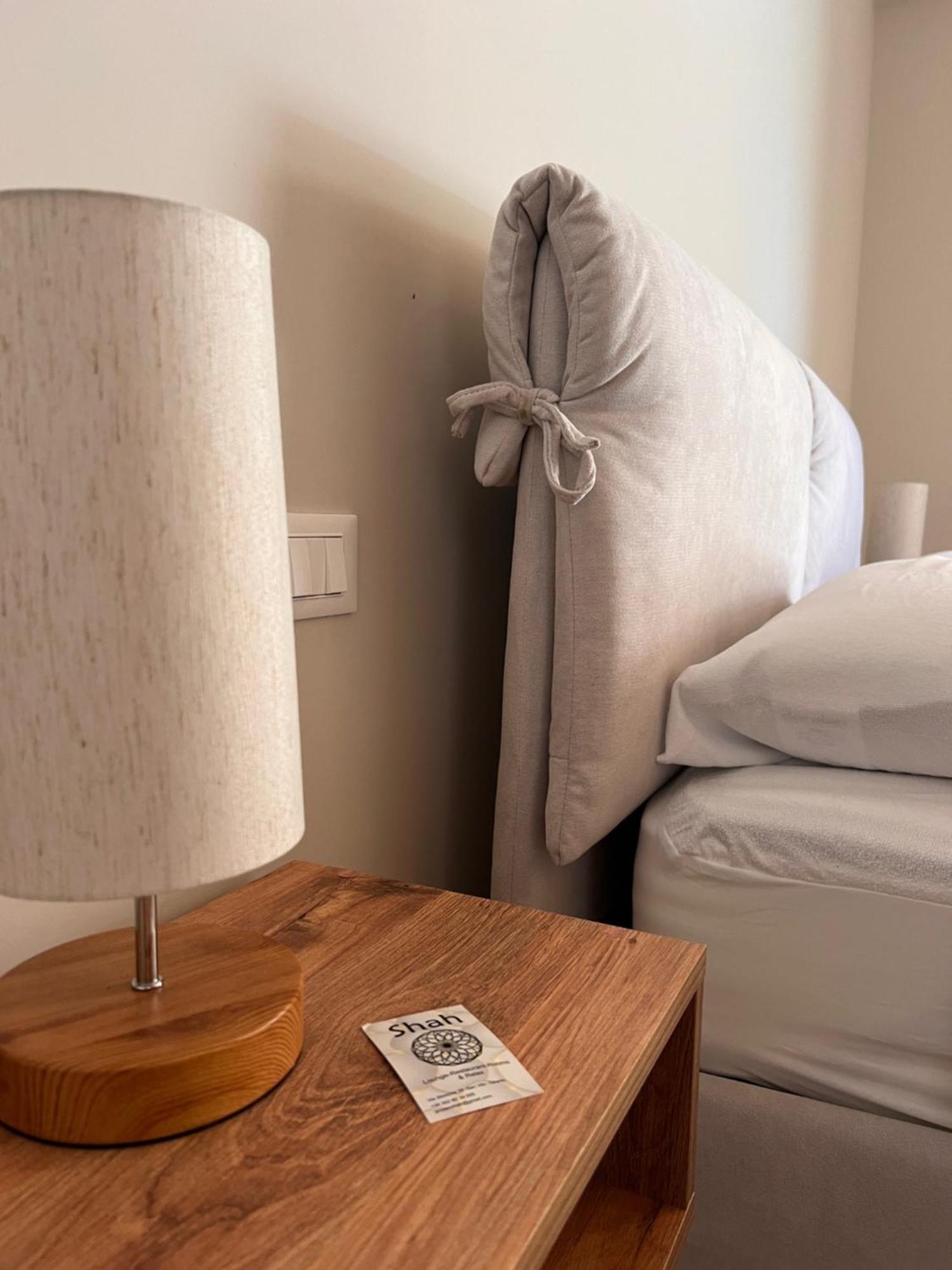 Shah Rooms&Relax Taranto Esterno foto