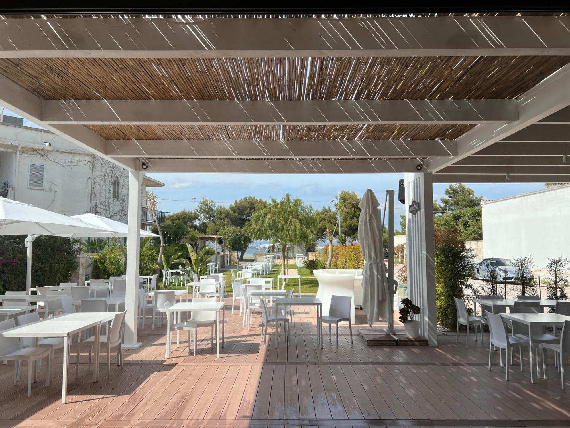 Shah Rooms&Relax Taranto Esterno foto