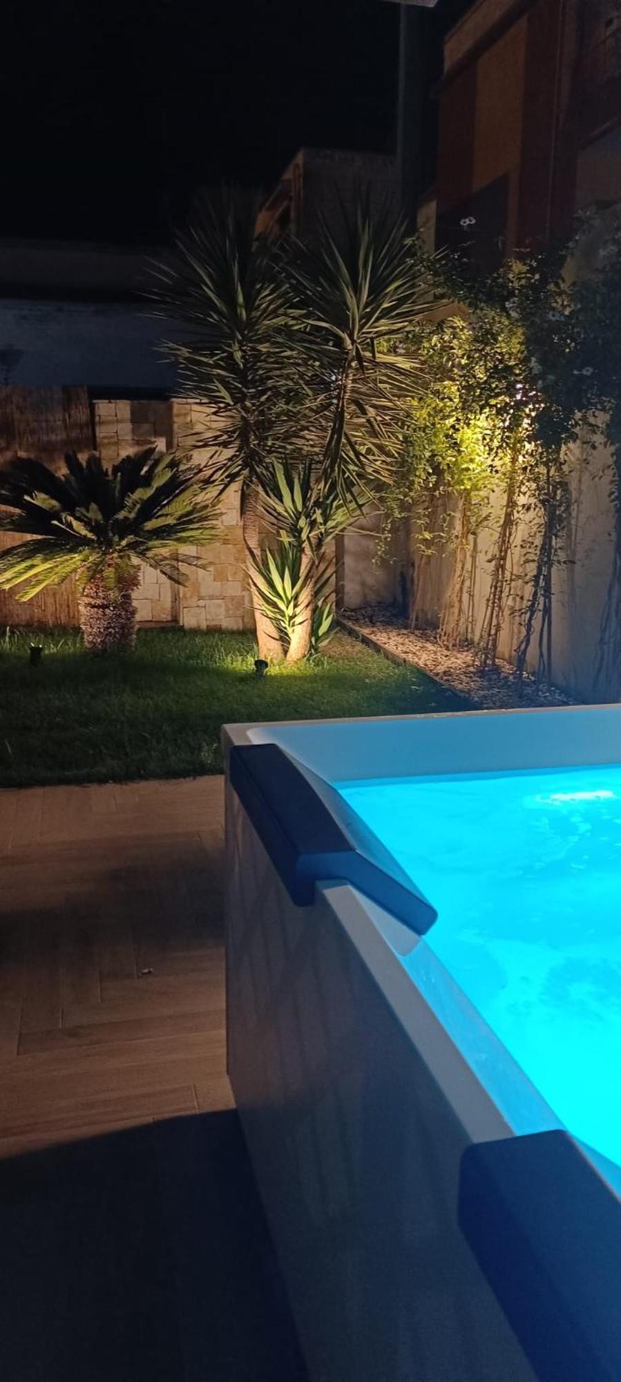Shah Rooms&Relax Taranto Esterno foto