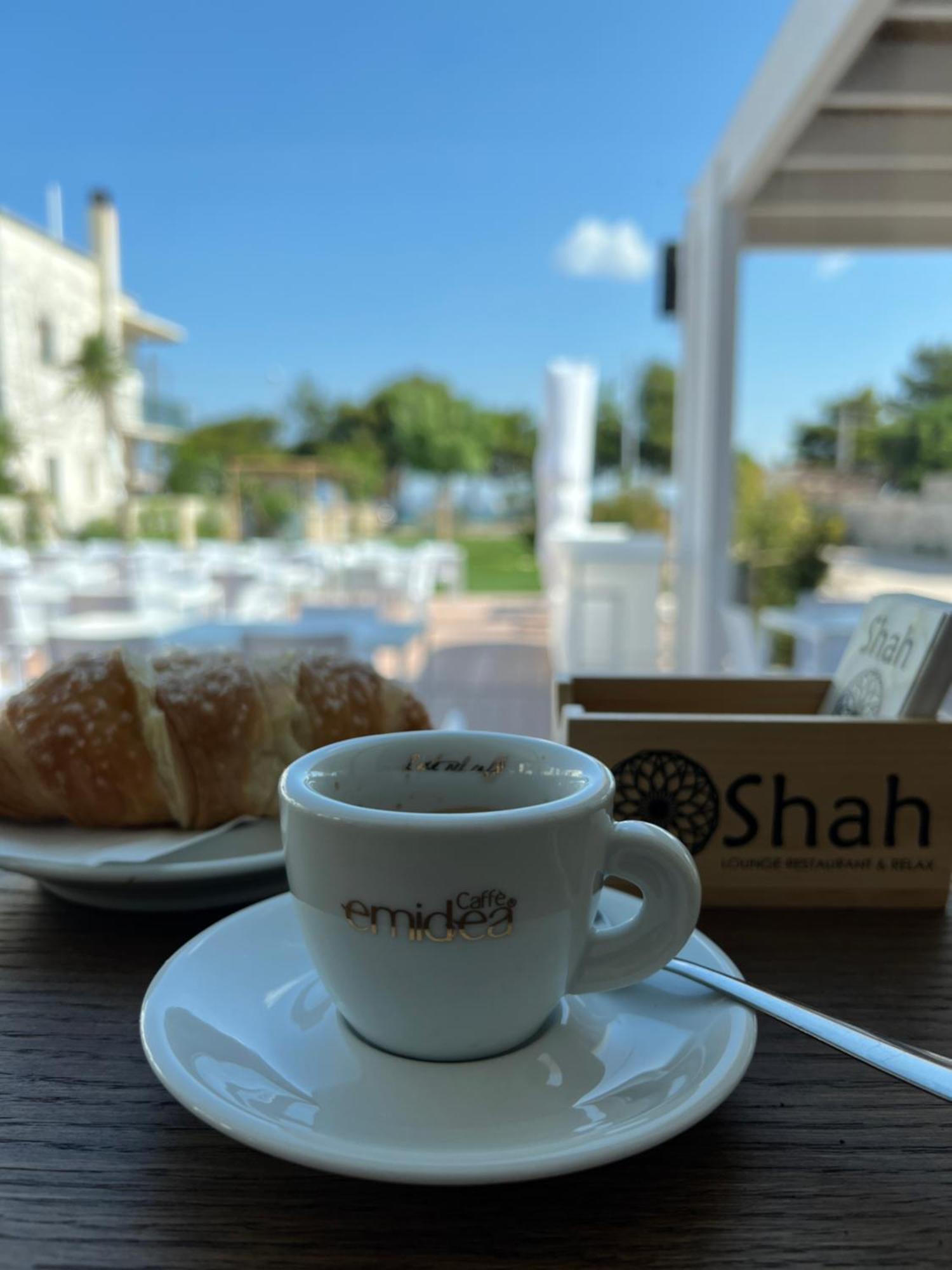 Shah Rooms&Relax Taranto Esterno foto