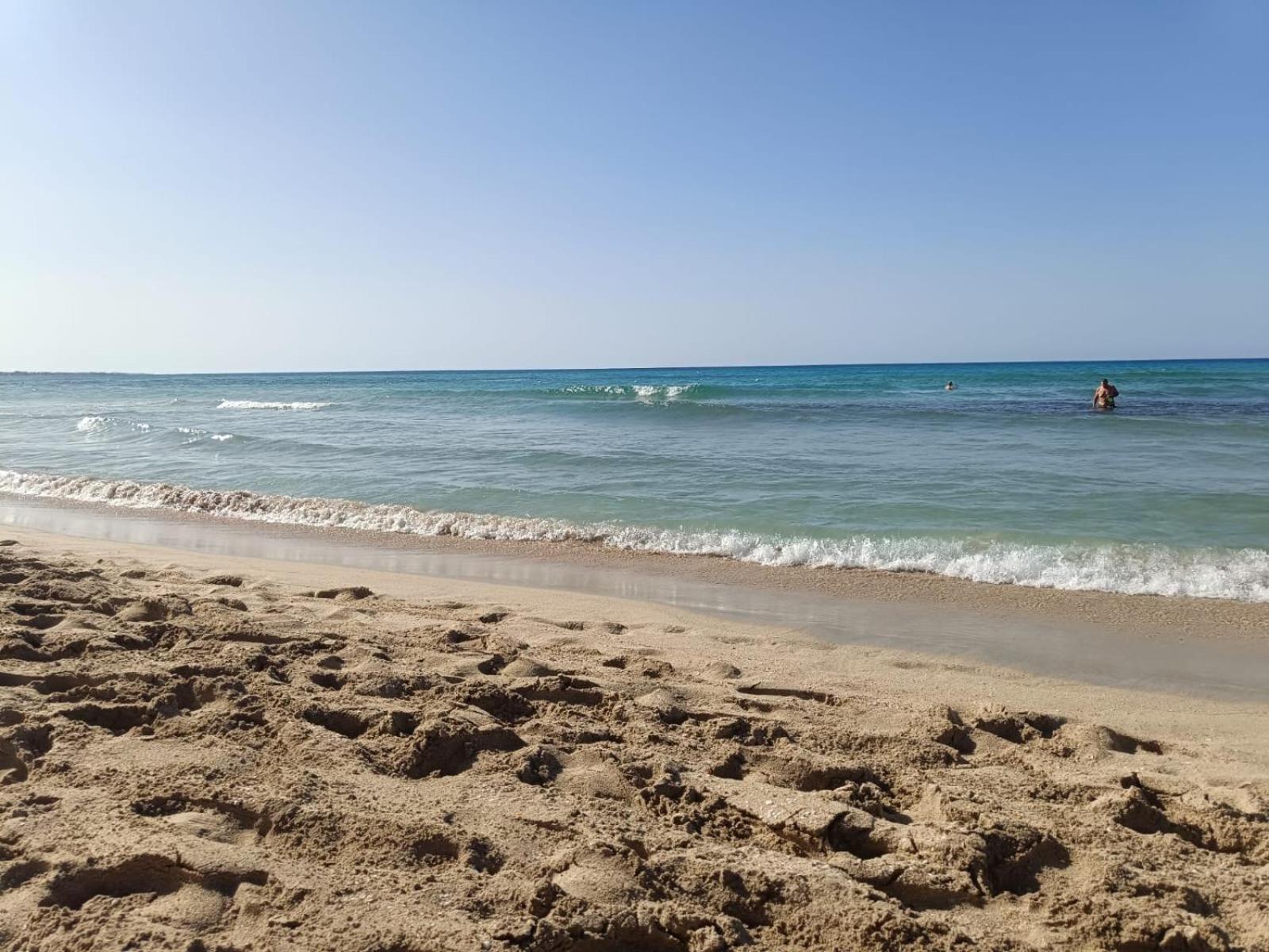 Shah Rooms&Relax Taranto Esterno foto