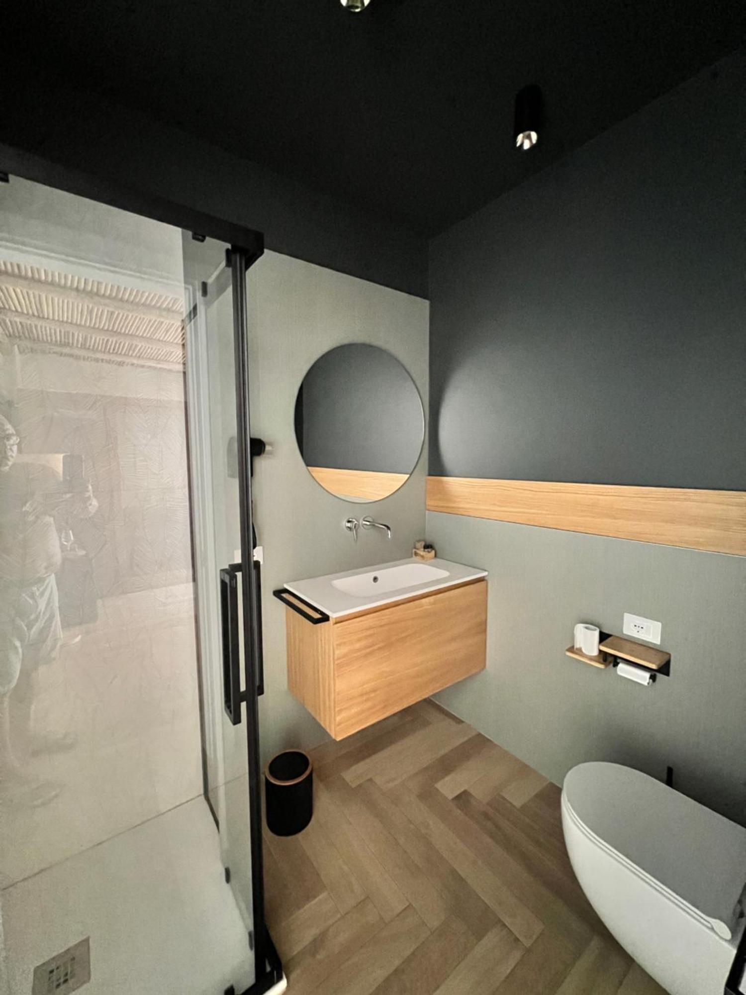 Shah Rooms&Relax Taranto Esterno foto